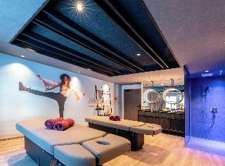 Alpin Lodge Das Zillergrund fotoÄŸrafÄ±
