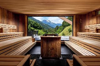 Alpin Lodge Das Zillergrund fotoÄŸrafÄ±