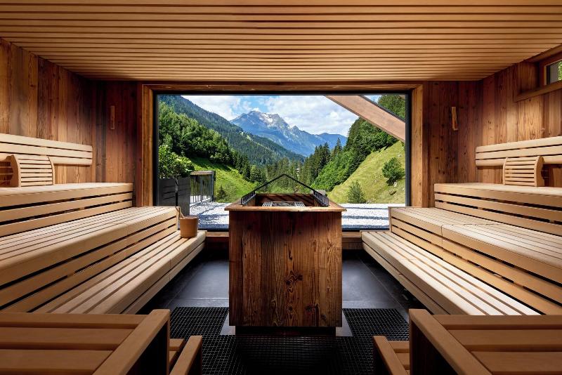 Alpin Lodge Das Zillergrund - Aktivite