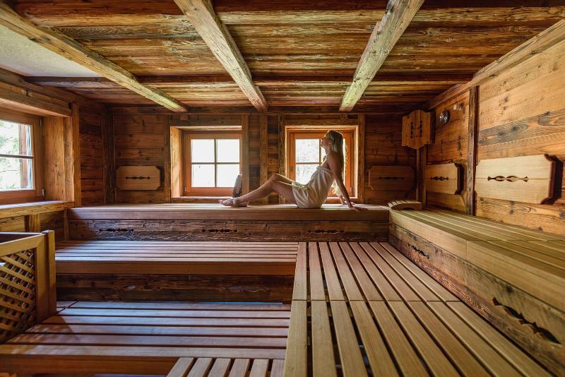 Alpin Lodge Das Zillergrund - Aktivite