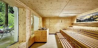 Alpin Lodge Das Zillergrund fotoÄŸrafÄ±