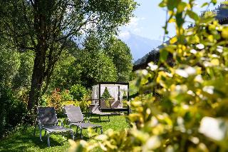 Alpin Lodge Das Zillergrund fotoÄŸrafÄ±