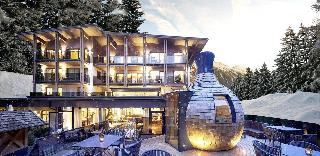 Alpin Lodge Das Zillergrund fotoÄŸrafÄ±