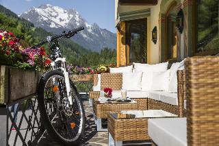 Alpin Lodge Das Zillergrund fotoÄŸrafÄ±