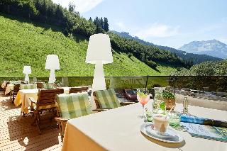 Alpin Lodge Das Zillergrund fotoÄŸrafÄ±