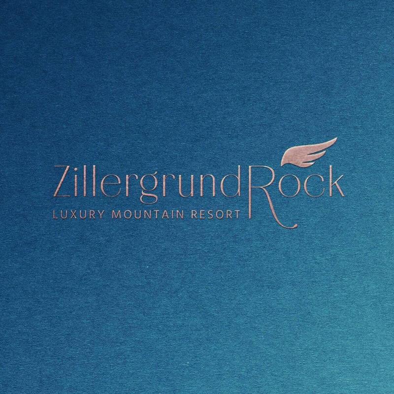 Alpin Lodge Das Zillergrund - Genel