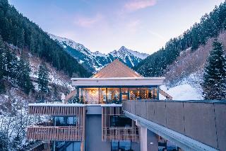 Alpin Lodge Das Zillergrund fotoÄŸrafÄ±
