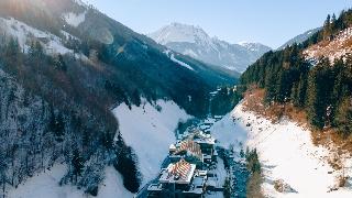 Alpin Lodge Das Zillergrund fotoÄŸrafÄ±