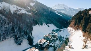 Alpin Lodge Das Zillergrund fotoÄŸrafÄ±