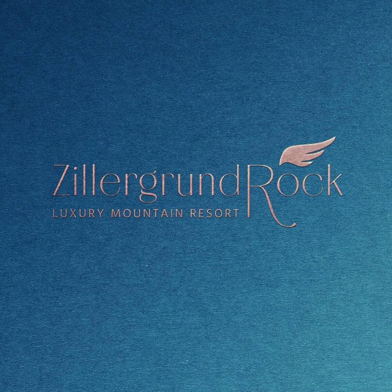 Alpin Lodge Das Zillergrund - Genel