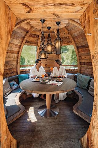Alpin Lodge Das Zillergrund fotoÄŸrafÄ±