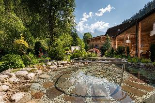 Alpin Lodge Das Zillergrund fotoÄŸrafÄ±