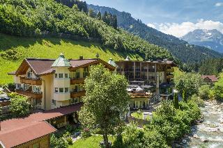 Alpin Lodge Das Zillergrund fotoÄŸrafÄ±