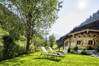 Alpin Lodge Das Zillergrund fotoÄŸrafÄ±