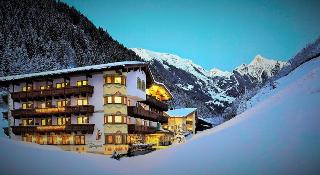 Alpin Lodge Das Zillergrund fotoÄŸrafÄ±