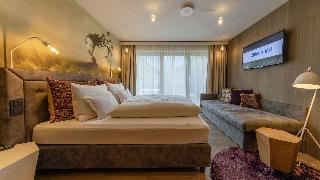 Alpin Lodge Das Zillergrund fotoÄŸrafÄ±