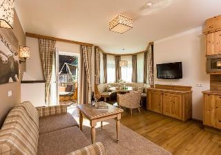 Alpin Lodge Das Zillergrund fotoÄŸrafÄ±