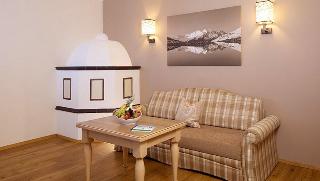Alpin Lodge Das Zillergrund fotoÄŸrafÄ±