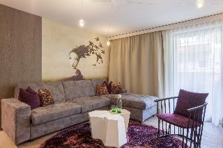 Alpin Lodge Das Zillergrund fotoÄŸrafÄ±