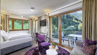 Alpin Lodge Das Zillergrund fotoÄŸrafÄ±