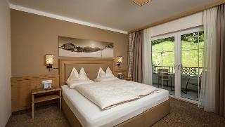 Alpin Lodge Das Zillergrund fotoÄŸrafÄ±