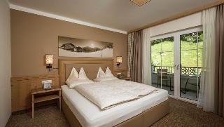 Alpin Lodge Das Zillergrund fotoÄŸrafÄ±
