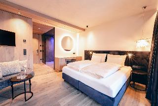 Alpin Lodge Das Zillergrund fotoÄŸrafÄ±