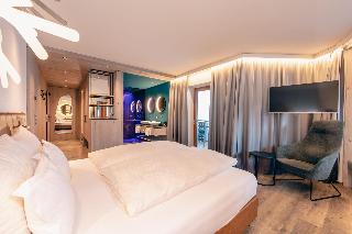 Alpin Lodge Das Zillergrund fotoÄŸrafÄ±