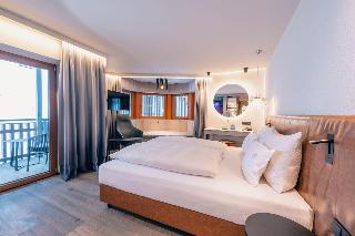 Alpin Lodge Das Zillergrund fotoÄŸrafÄ±
