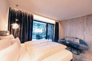 Alpin Lodge Das Zillergrund fotoÄŸrafÄ±