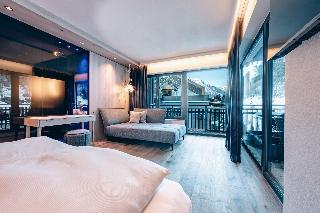 Alpin Lodge Das Zillergrund fotoÄŸrafÄ±