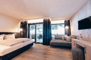 Alpin Lodge Das Zillergrund fotoÄŸrafÄ±