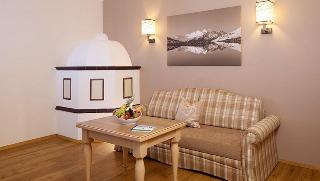 Alpin Lodge Das Zillergrund fotoÄŸrafÄ±