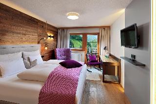 Alpin Lodge Das Zillergrund fotoÄŸrafÄ±