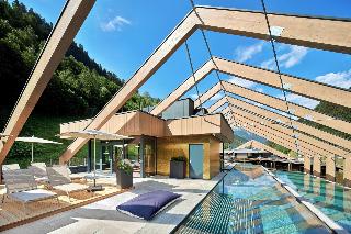 Alpin Lodge Das Zillergrund fotoÄŸrafÄ±