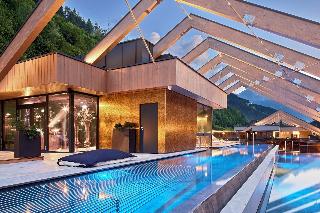 Alpin Lodge Das Zillergrund fotoÄŸrafÄ±