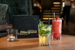 Alpin Lodge Das Zillergrund fotoÄŸrafÄ±