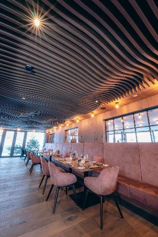 Alpin Lodge Das Zillergrund fotoÄŸrafÄ±