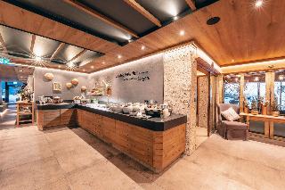 Alpin Lodge Das Zillergrund fotoÄŸrafÄ±