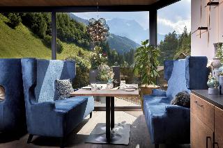 Alpin Lodge Das Zillergrund fotoÄŸrafÄ±