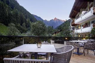 Alpin Lodge Das Zillergrund fotoÄŸrafÄ±