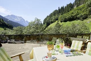 Alpin Lodge Das Zillergrund fotoÄŸrafÄ±