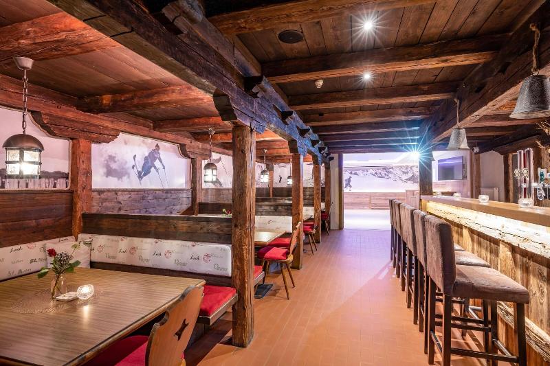 Hotel Jakobwirt - Bar