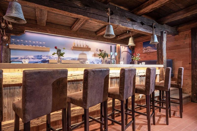 Hotel Jakobwirt - Bar