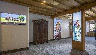 Hotel Jakobwirt fotoÄŸrafÄ±
