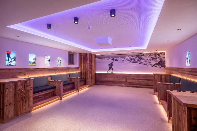 Hotel Jakobwirt - Toplantı