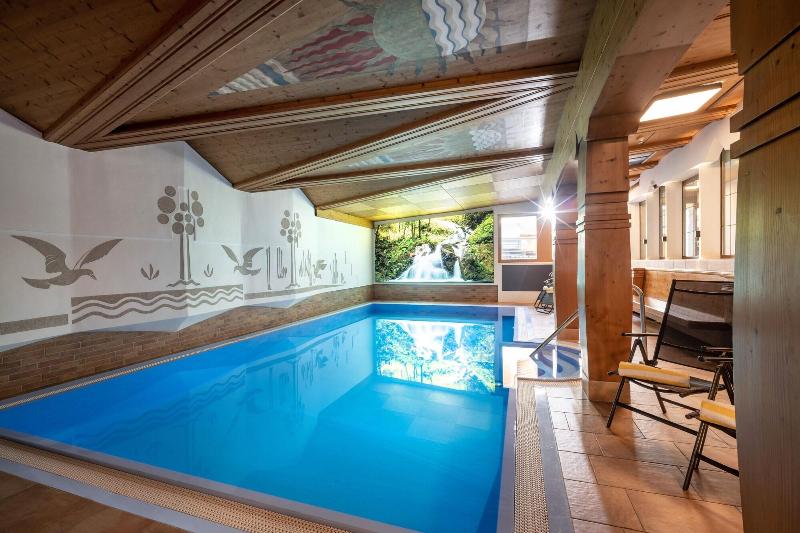 Hotel Jakobwirt - Aktivite