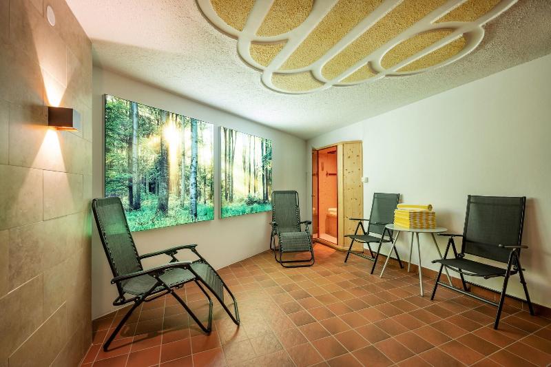 Hotel Jakobwirt - Aktivite
