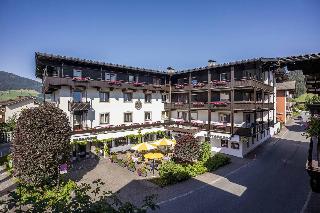 Hotel Jakobwirt otel fotoğrafı