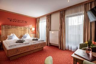 Hotel Jakobwirt fotoÄŸrafÄ±